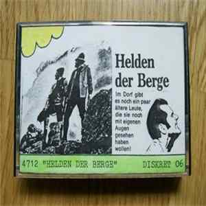 4712 - Helden Der Berge FLAC album