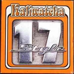 Kaliwatcha - Discothèque FLAC album