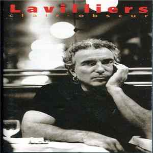 Bernard Lavilliers - Clair-Obscur FLAC album