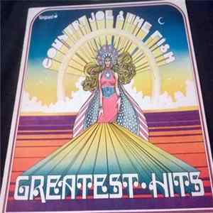 Country Joe & The Fish - Greatest Hits FLAC album