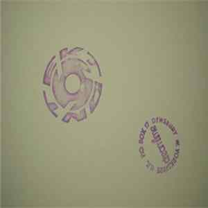 Tekton Motor Corporation - Untitled FLAC album