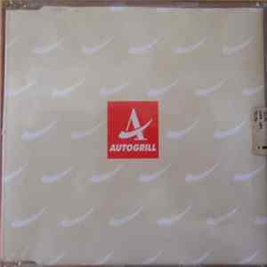 Various - Autogrill Compilation FLAC album