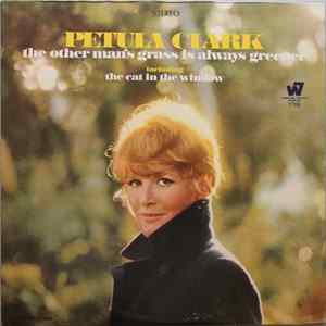 Petula Clark - The Other Man's Grass Is Always Greener FLAC album