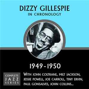 Dizzy Gillespie - In Chronology - 1949-1950 FLAC album