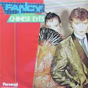 Fancy - Chinese Eyes FLAC album
