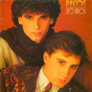 Pecos - 20 Años FLAC album