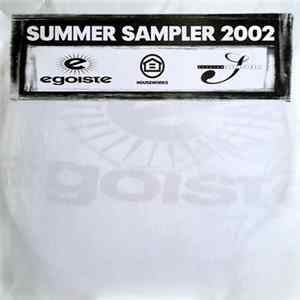Various - Summer Sampler 2002 FLAC album