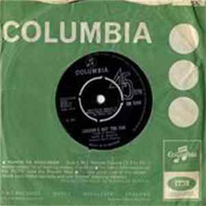 Hank Marvin - Sacha FLAC album