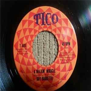 Ray Barretto - Babalu FLAC album
