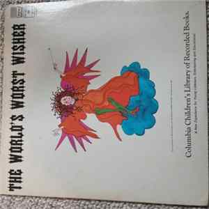 Richard Kleiner - The Worlds Worst Wisher FLAC album