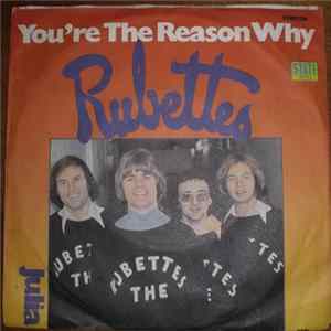 Rubettes - You're The Reason Why FLAC album