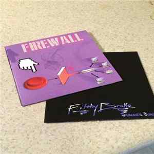 CURTA - Firewall FLAC album