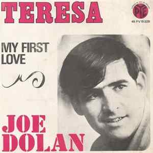 Joe Dolan - Teresa FLAC album