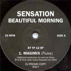 Sensation - Beautiful Morning FLAC album