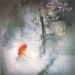 Cocteau Twins - Sunburst And Snowblind FLAC album
