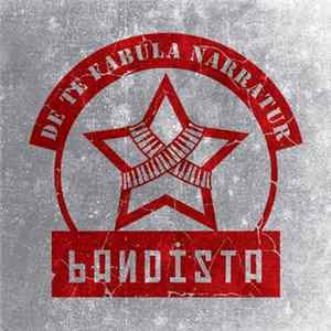 Bandista - De Te Fabula Narratur FLAC album