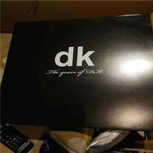 Dennis Kolen - The Years Of DK FLAC album