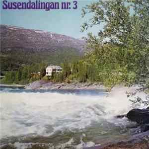 Susendalingan - Nr:3 FLAC album