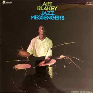 Art Blakey & The Jazz Messengers - Art Blakey & The Jazz Messengers FLAC album