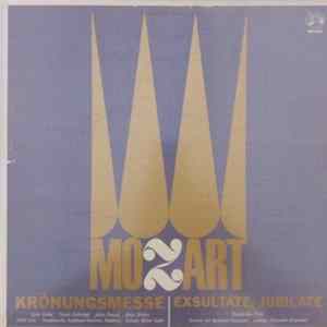 Mozart - Krönungsmesse / Exsultate Jubilate / Ave Verum Corpus / Maurerische Trauermusik FLAC album