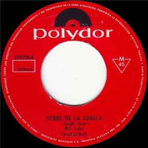 The Chakachas - Fiebre De La Jungla FLAC album