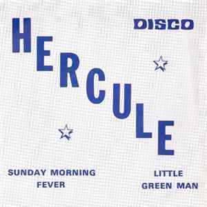 Hercule - Sunday Morning Fever / Little Green Man FLAC album