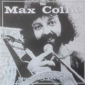 Max Collie's Rhythm Aces - Stomp Off, Let'S Go FLAC album