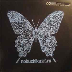 Eri Nobuchika - nobuchikaeri.rx02 FLAC album