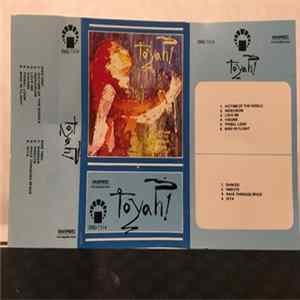 Toyah - Toyah! Toyah! Toyah! FLAC album