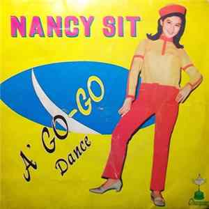 Nancy Sit - A' Go-Go Dance FLAC album