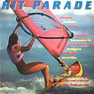Les Hit Hit's - Hit Parade Vol. 3 FLAC album