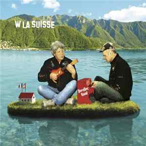 DoroDoc Band - W La Suisse FLAC album