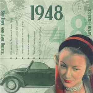 Various - 20 Original Hit Songs Of 1948 FLAC album