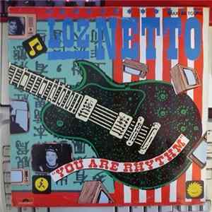 Loz Netto - You Are Rhythm FLAC album