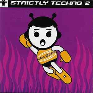 Various - Strictly Techno 2 FLAC album