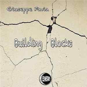 Giuseppe Favia - Building Blocks FLAC album