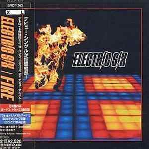 Electric Six - Fire FLAC album