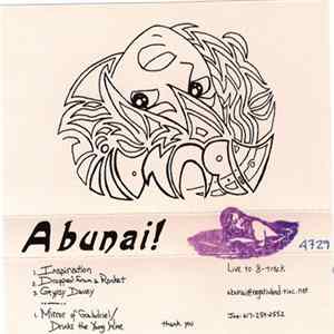 Abunai! - Demo 1996 FLAC album