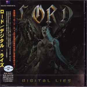 Lord - Digital Lies FLAC album