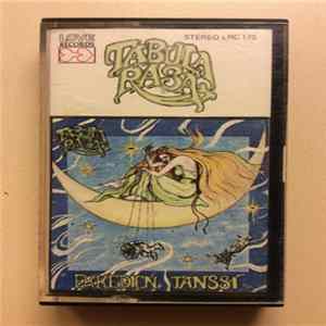 Tabula Rasa - Ekkedien Tanssi FLAC album