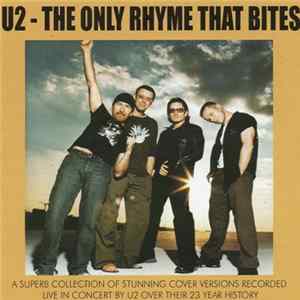 U2 - The Only Rhyme That Bites FLAC album