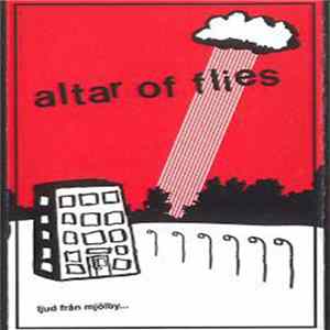 Altar Of Flies - Ljud Från Mjölby... FLAC album