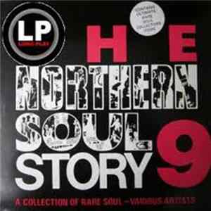 Various - The Northern Soul Story 9 (A Collection Of Rare Soul) FLAC album