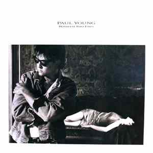 Paul Young - Between Two Fires FLAC album