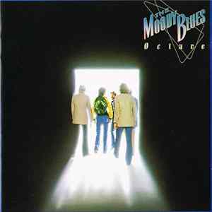 The Moody Blues - Octave FLAC album