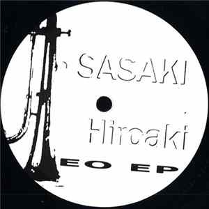 Sasaki Hiroaki - EO EP FLAC album