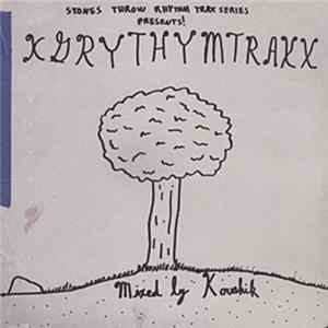Koushik - KG Rythym Traxx FLAC album