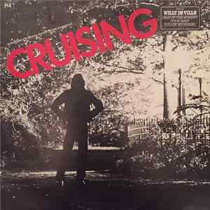 Various - Cruising (Music From The Original Motion Picture Soundtrack) FLAC album