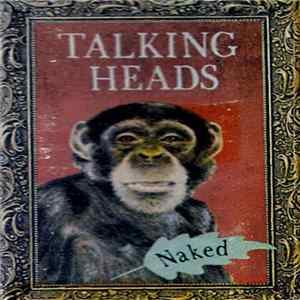 Talking Heads - Naked FLAC album