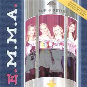 E.M.M.A. - Tur & Retur FLAC album